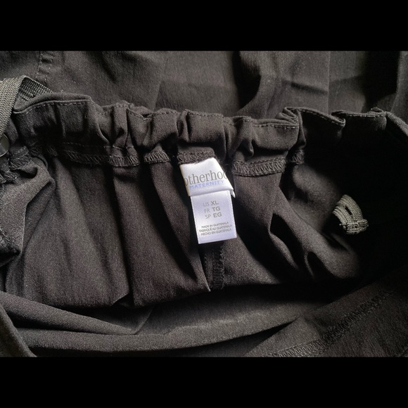 Motherhood maternity skirt!! Super comfy XL - Picture 2 of 4